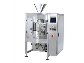 廣州立式自動包裝機選衡達機電 價格優惠 立式自動包裝機