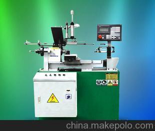 SK25-80A 數(shù)控自動車床圖片,SK25-80A 數(shù)控自動車床圖片大全,溫州聯(lián)達機械-