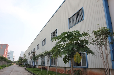 廣西聯(lián)達機械制造