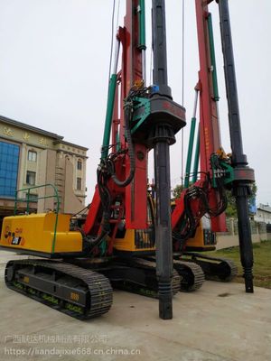 專注樁工機械制造,旋挖鉆機鉆樁工藝以及支護樁、建房鉆樁、工程鉆樁施工