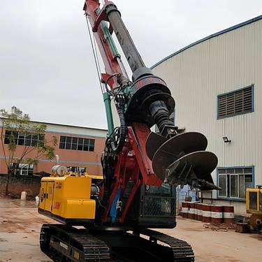 廣西聯(lián)達(dá)機(jī)械制造有限公司 以創(chuàng)新驅(qū)動(dòng)發(fā)展，助力工業(yè)制造升級(jí)