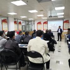 攜手并進(jìn)，共創(chuàng)未來(lái)——江森自控日立萬(wàn)寶空調(diào)2020年廣珠渠道技術(shù)交流會(huì)圓滿召開(kāi)