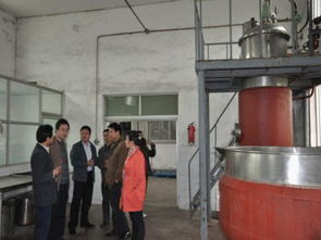 食品科學(xué)與工程學(xué)院技術(shù)交流 創(chuàng)新驅(qū)動(dòng)，共創(chuàng)未來(lái)