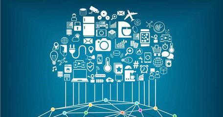 大數據技術與網絡信息技術開發的融合與應用