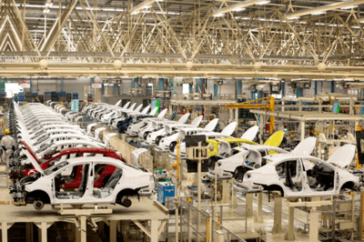 295萬輛！2020年廣州汽車產量位居全國城市首位，汽車配件產業協同發展