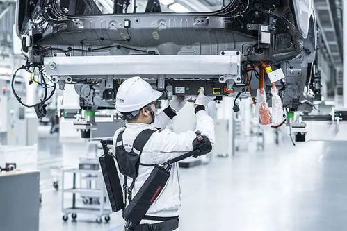 從工業(yè)心臟到社交地標(biāo) 汽車(chē)工廠(chǎng)如何成為城市新晉網(wǎng)紅打卡地
